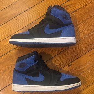 Jordan 1 Retro High OG Royal Blue